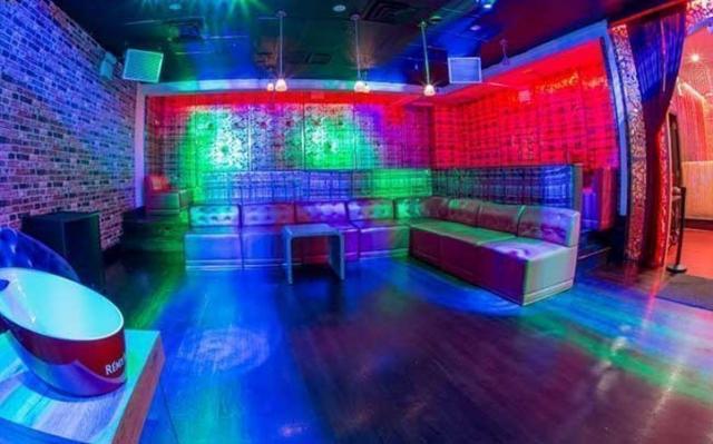 Buy tickets for Fusion Lounge Openbar & Buffet New Years Eve 2020 Fusion Lounge Openbar & Buffet New Years Eve 2020
