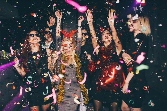 Buy tickets for Le Reve NYC 5 Hours Openbar New Years Eve 2020 Le Reve NYC 5 Hours Openbar New Years Eve 2020