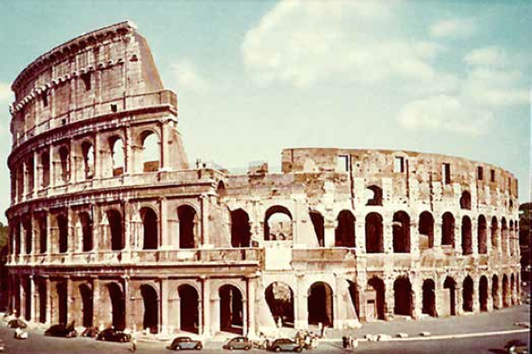 Tuscany and Rome Sightseeing Trip