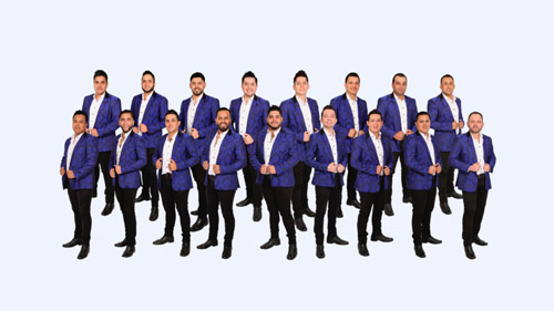 Buy tickets for BANDA LA ADICTIVA EN LAKEWOOD, NJ BANDA LA ADICTIVA EN LAKEWOOD, NJ