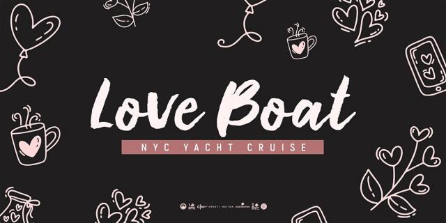 Buy tickets for LATIN LOVE BOAT - Friday Night Valentines Yacht Cruise Fiesta Around Manhattan LATIN LOVE BOAT - Friday Night Valentines Yacht Cruise Fiesta Around Manhattan