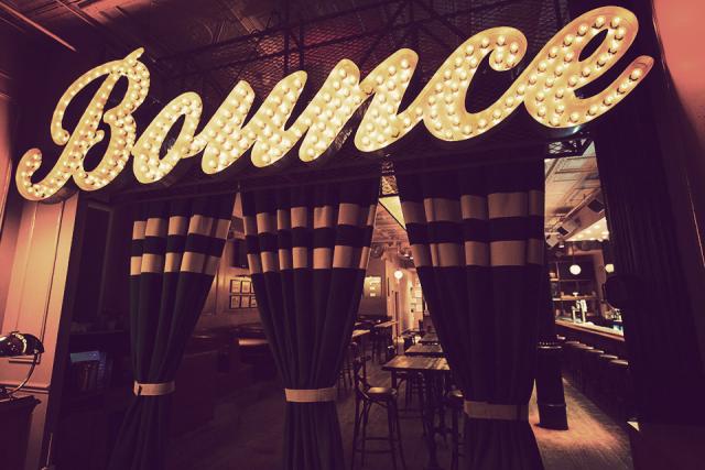Buy tickets for Bounce NYC Christmas Eve Eve Naughty or Nice Party Bounce NYC Christmas Eve Eve Naughty or Nice Party