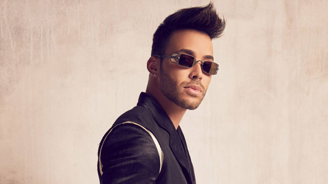 Buy tickets for Prince Royce Prince Royce