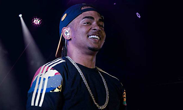 Buy tickets for Ozuna Ozuna
