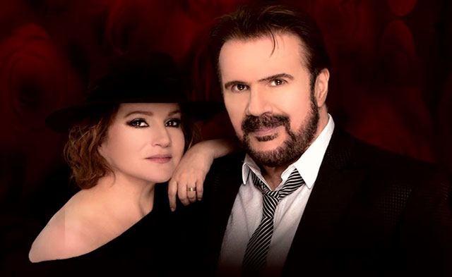 Buy tickets for Pimpinela Pimpinela