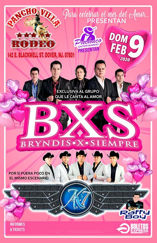 Buy tickets for BRYNDIS X SIEMPRE BRYNDIS X SIEMPRE