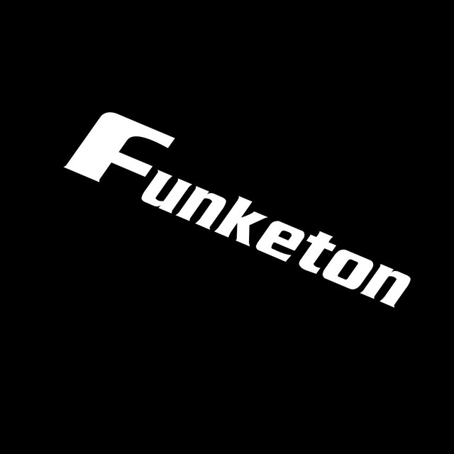 FUNKETON NYC