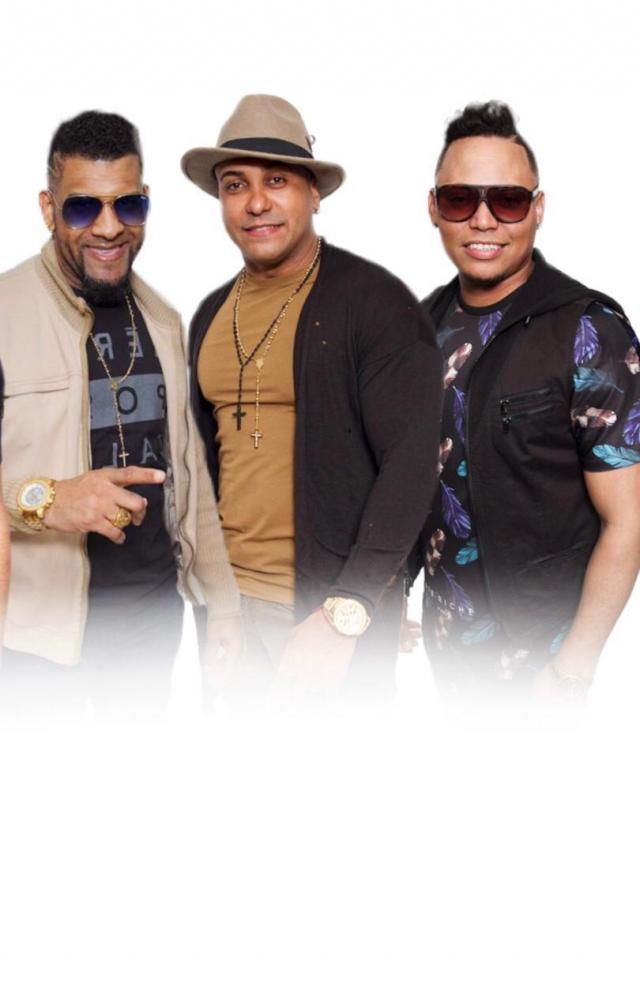 Buy tickets for BANDA SOLIDA BANDA SOLIDA