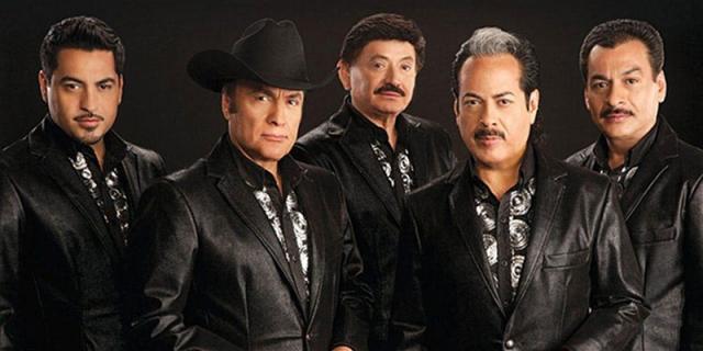 Buy tickets for LOS TIGRES DEL NORTE LOS TIGRES DEL NORTE