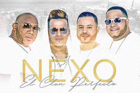 Buy tickets for NEXO EL XPECTACULO NEXO EL XPECTACULO