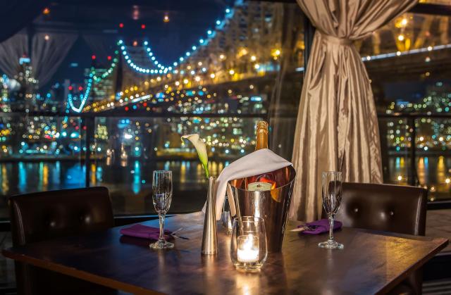 Ravel Penthouse 808 Valentine's Day Disco Ball 2020