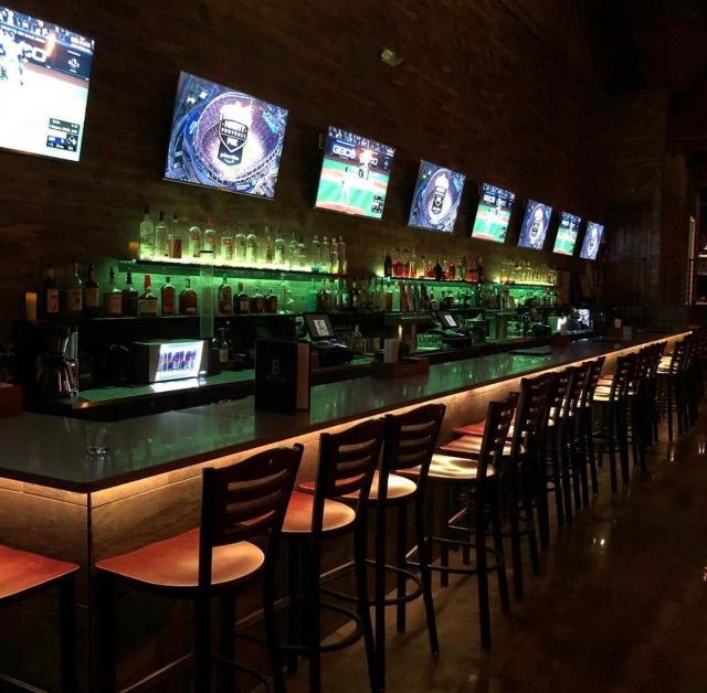 Buy tickets for Brooklyn Billiards Superbowl Sunday Viewing party 2020 Brooklyn Billiards Superbowl Sunday Viewing party 2020