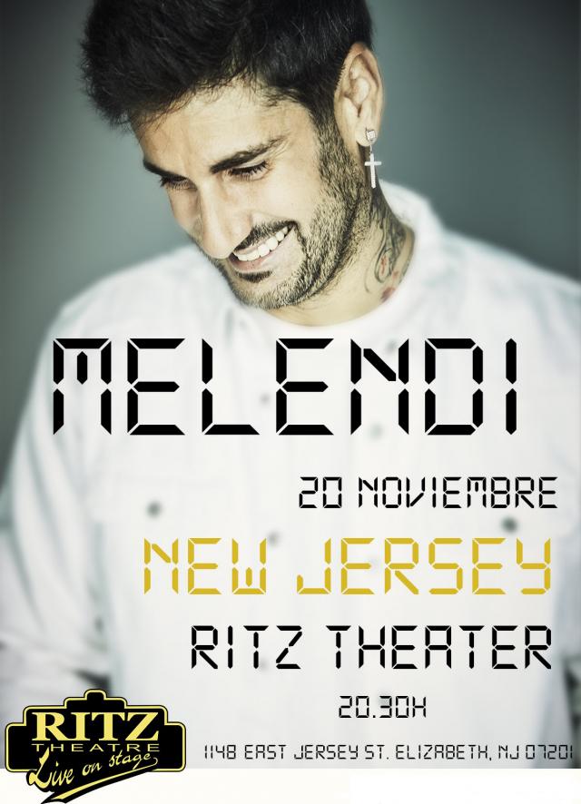 Melendi