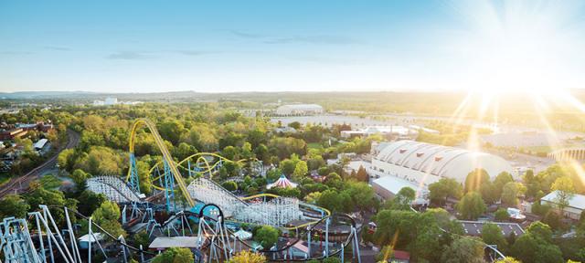 Buy tickets for Paseo a Hershey Park  Paseo a Hershey Park