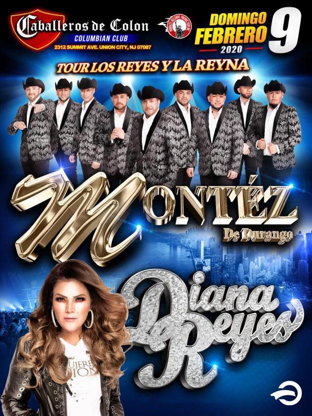 Montez de Durango Tickets BoletosExpress