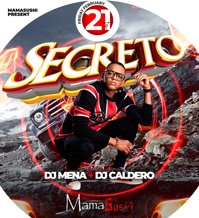 Buy tickets for Secreto El Famoso Biberon Secreto El Famoso Biberon