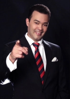 Alex Bueno