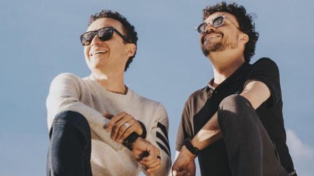Buy tickets for Fonseca & Andres Cepeda Fonseca & Andres Cepeda
