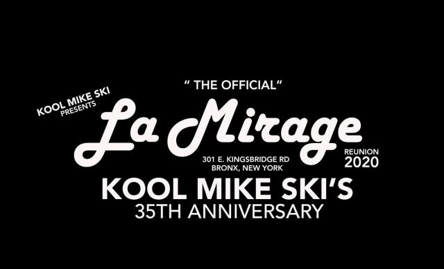 Buy tickets for La Mirage Reunion 2020 La Mirage Reunion 2020