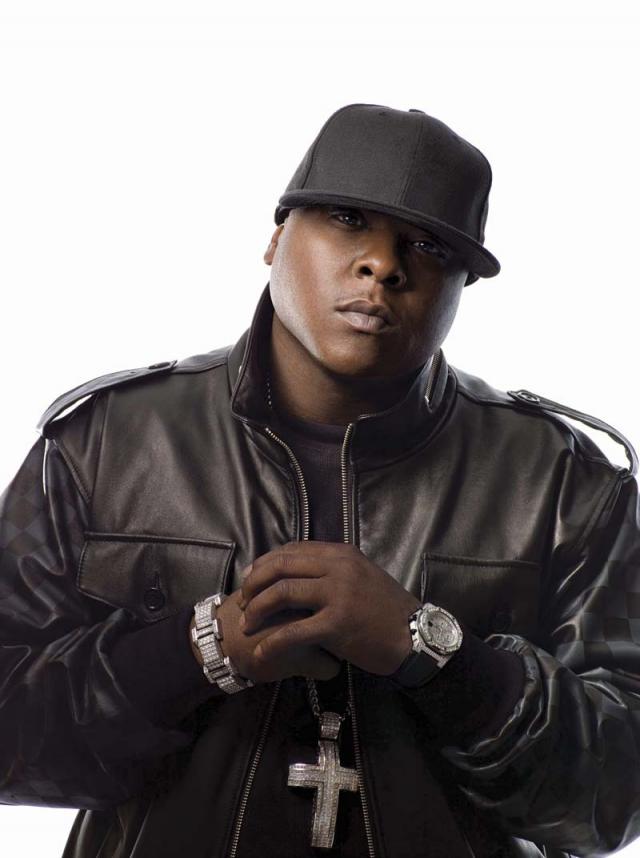 JADAKISS LIVE!!