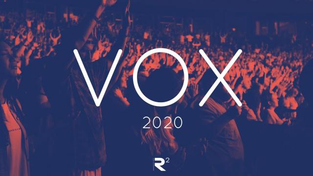 VOX 2020
