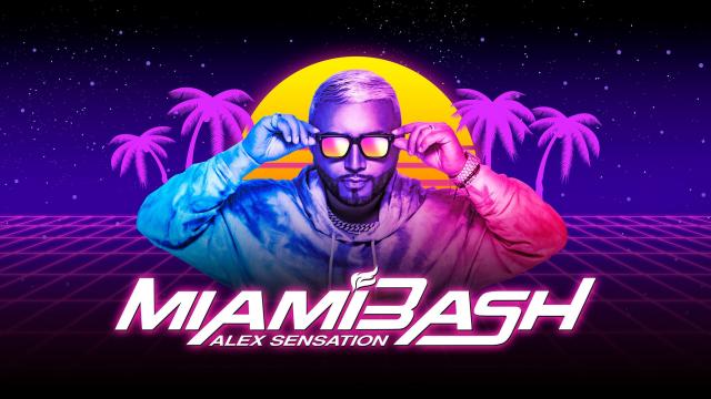 Buy tickets for MIAMIBASH MIAMIBASH