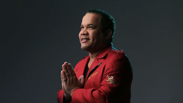 Buy tickets for HECTOR ACOSTA HECTOR ACOSTA