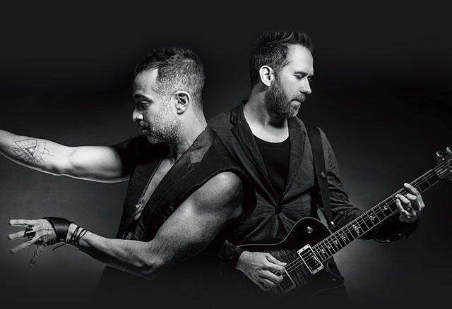 Buy tickets for Camila Camila