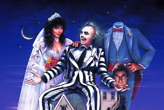 Beetlejuice (TBA)