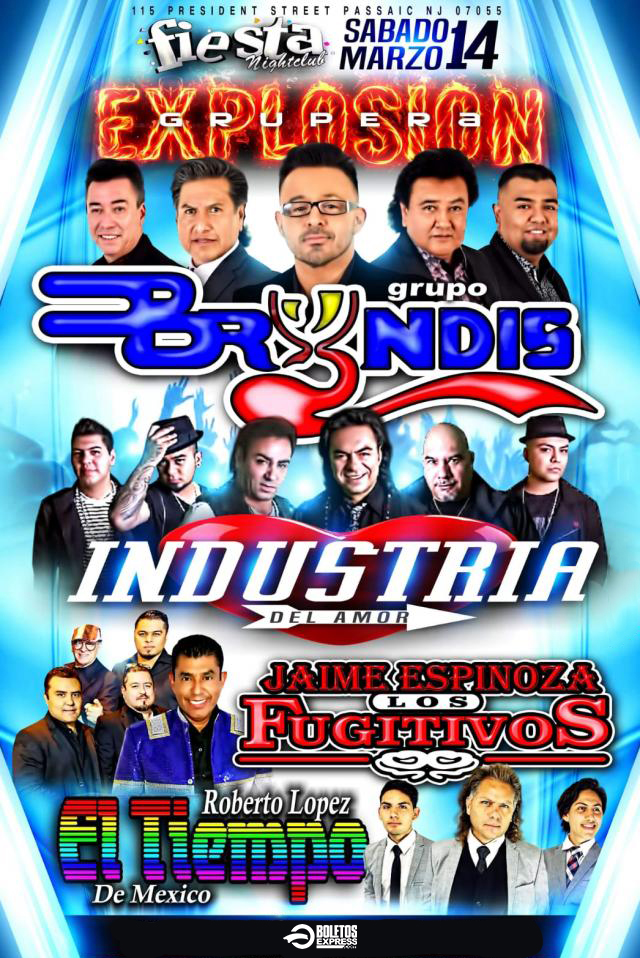 Buy tickets for BRYNDIS - CANCELED BRYNDIS - CANCELED