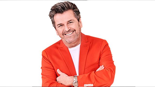 Buy tickets for Thomas Anders & Modern Talking Band & Sandra in NYC! Thomas Anders & Modern Talking Band & Sandra in NYC!