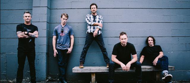 Buy tickets for Pearl Jam Pearl Jam