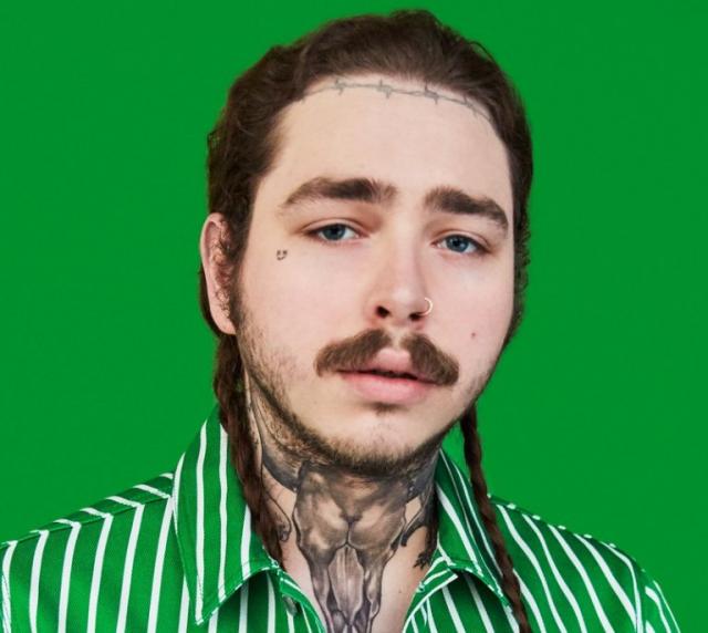 Buy tickets for Post Malone Post Malone