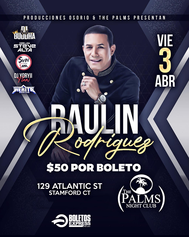 Raulin Rodriguez