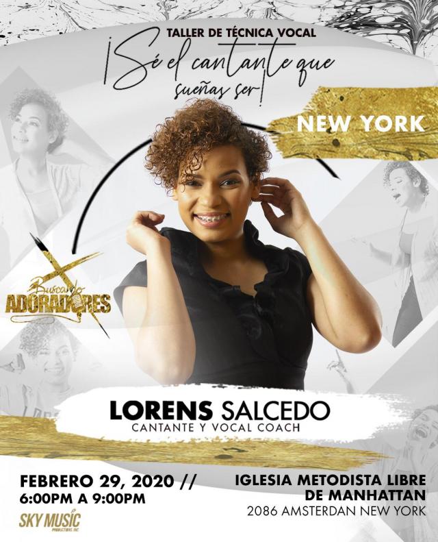 SE EL CANTANTE QUE SUEÑAS SER