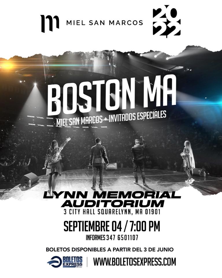 Buy tickets for Miel San Marcos Miel San Marcos