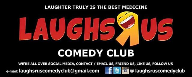 COMEDY NIGHT  