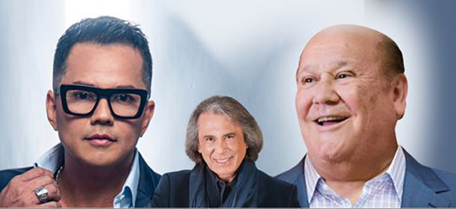 Buy tickets for Leo Dan Leo Dan