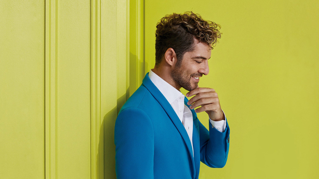 Buy tickets for David Bisbal David Bisbal