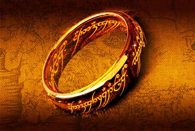 The Lord of the Rings Trilogy