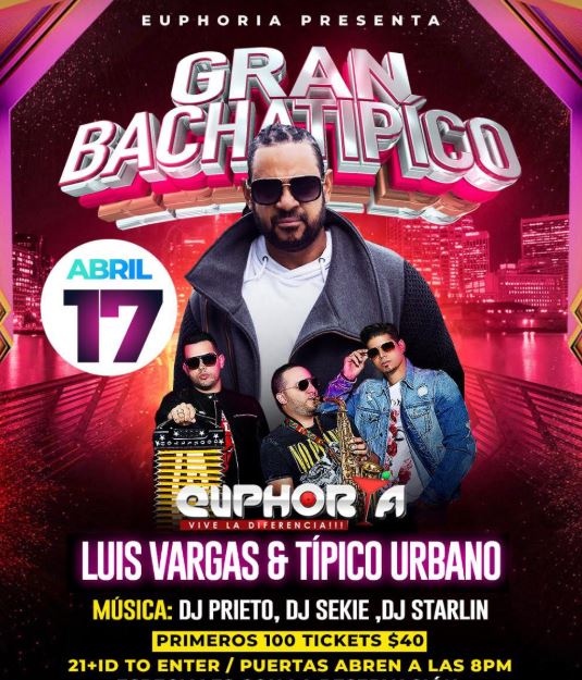 GRAN BACHATIPICO