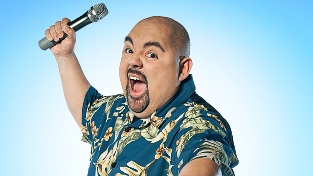 GABRIEL IGLESIAS