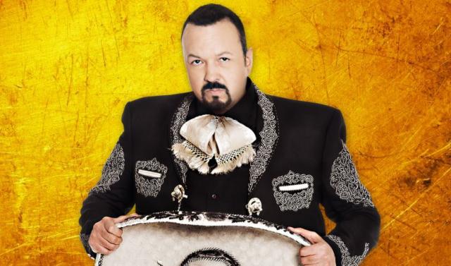 Pepe Aguilar