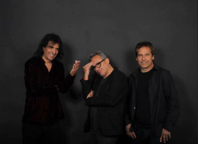 Buy tickets for Enanitos Verdes Enanitos Verdes