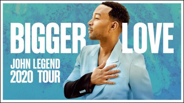 John Legend