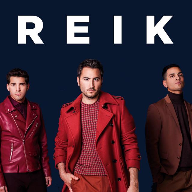 Reik - Live