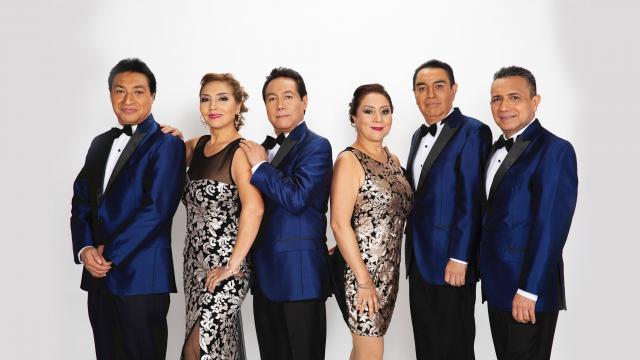 Buy tickets for Los Angeles Azules Los Angeles Azules