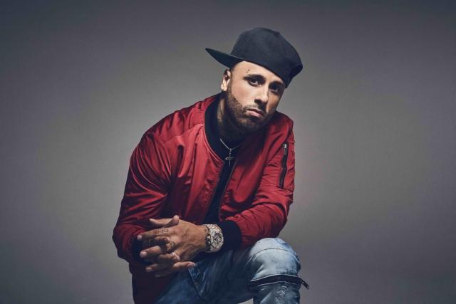 Nicky Jam