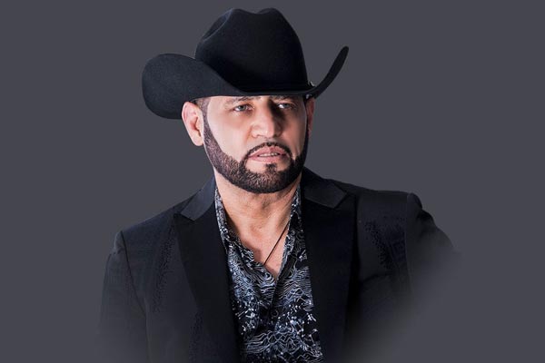PANCHO BARRAZA