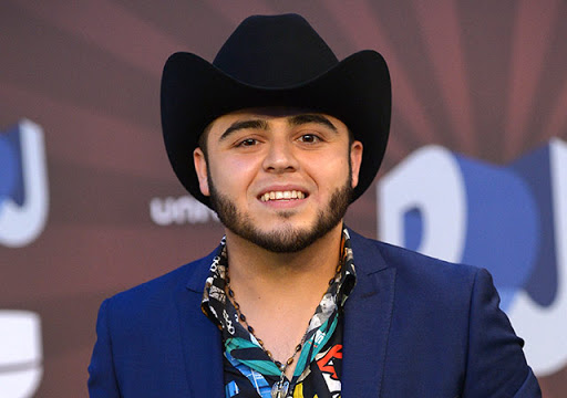 GERARDO ORTIZ